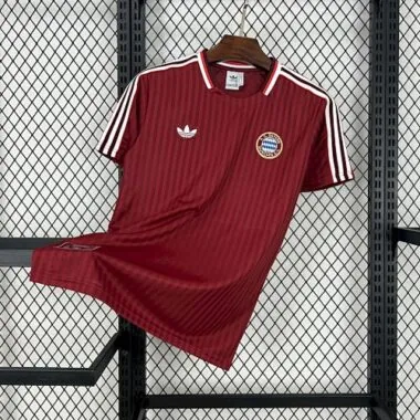 25-26 Bayern Special Edition S-XXL