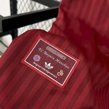 25-26 Bayern Special Edition S-XXL