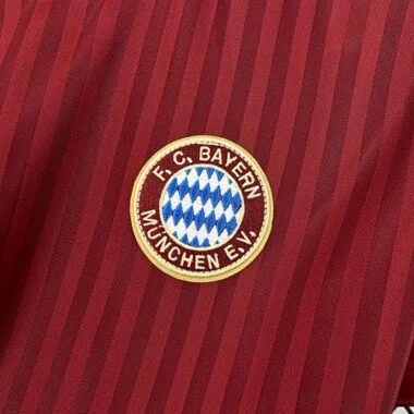 25-26 Bayern Special Edition S-XXL