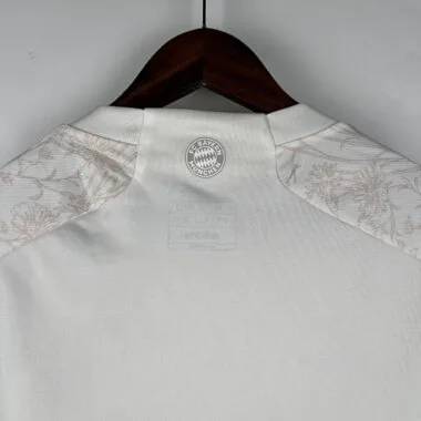 23-24 Bayern München derde uittenue S-4XL voetbalshirts