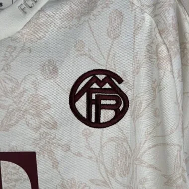 23-24 Bayern München derde uittenue S-4XL voetbalshirts