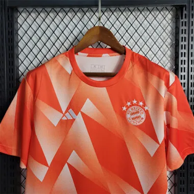 23-24 Bayern Training Suit