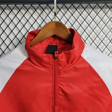 23-24 Windbreaker Bayern 3