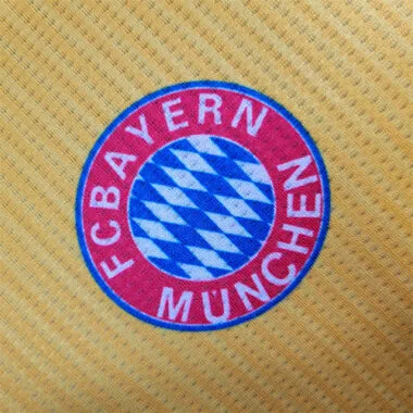 23-24 Bayern Special player version
