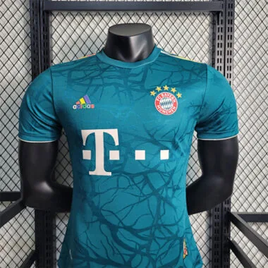 23-24 Bayern Co branded Special Edition player version