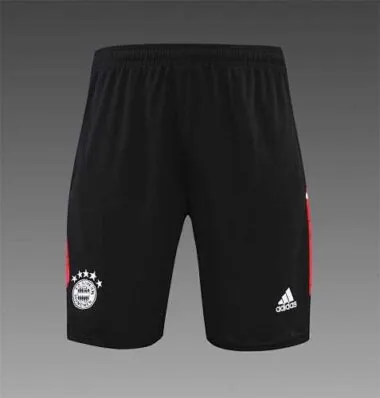 2022/23 Bayern vest training suit kit red