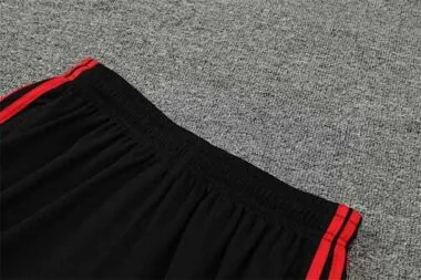 2022/23 Bayern vest training suit kit red