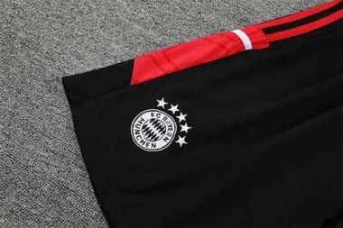 2022/23 Bayern vest training suit kit red