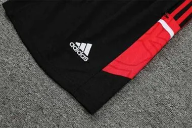 2022/23 Bayern vest training suit kit red