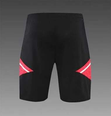 22-23 Bayern vest training suit kit black