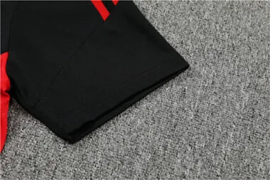 22-23 Bayern Training Kit Black