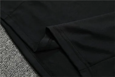22-23 Bayern Training Kit Black