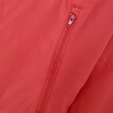 22-23 Bayern red windbreaker