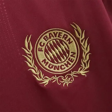 22-23 Bayern red Oktoberfest Special Edition