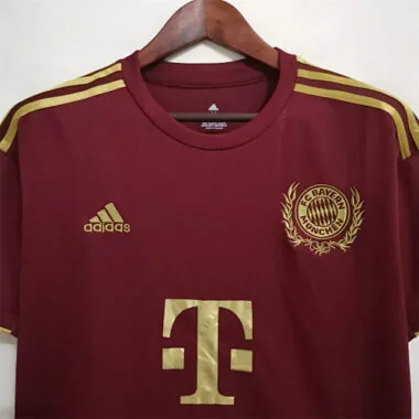 22-23 Bayern red Oktoberfest Special Edition