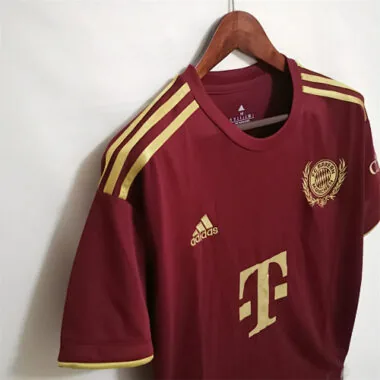 22-23 Bayern red Oktoberfest Special Edition