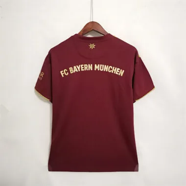 22-23 Bayern red Oktoberfest Special Edition