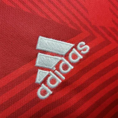2022/23 Bayern red 10 Champion Commemorative Edition