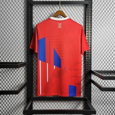 2022/23 Bayern red 10 Champion Commemorative Edition