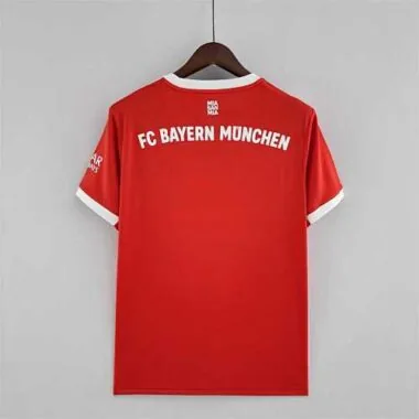 22-23 Bayern home 7