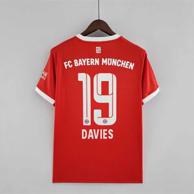 22-23 Bayern home 7