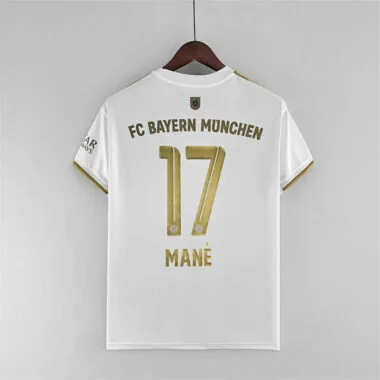 22-23 Bayern away