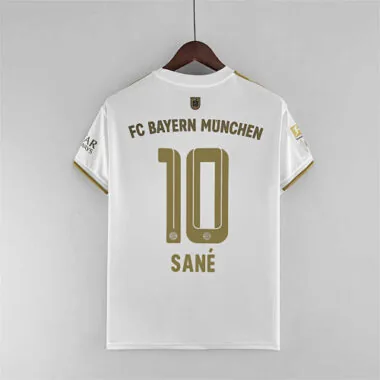 22-23 Bayern away