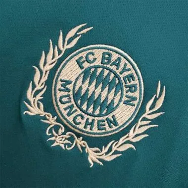 2021/22 Bayern oktoberfest memorial