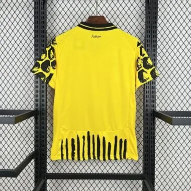 25-26 Dortmund Club World Cup Home Kit S-4XL Cheap Football Jersey Wholesale Yupoo