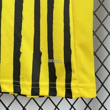 25-26 Dortmund Club World Cup Home Kit S-4XL Cheap Football Jersey Wholesale Yupoo