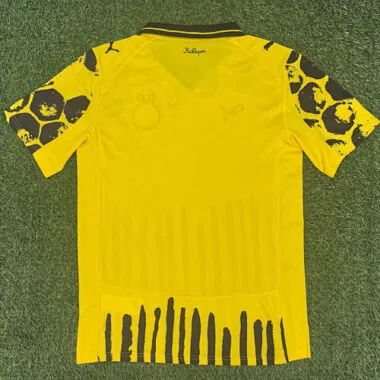 25-26 Dortmund Club World Cup Home Kit S-4XL Cheap Football Jersey Wholesale Yupoo