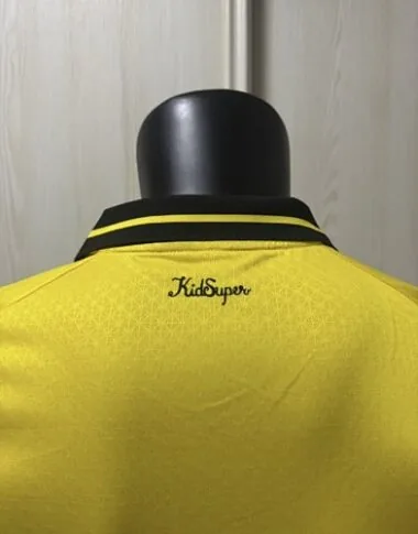 25-26 Player Dortmund Club World Cup Home Kit S-3XL Cheap Football Jersey Wholesale Yupoo