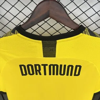 Retro Dortmund 19-20 Heimtrikot S-XXL – günstige Fußballtrikots im Großhandel bei Yupoo