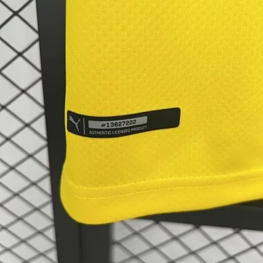 Retro Dortmund 19-20 Heimtrikot S-XXL – günstige Fußballtrikots im Großhandel bei Yupoo