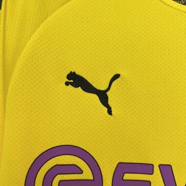 Retro Dortmund 19-20 Heimtrikot S-XXL – günstige Fußballtrikots im Großhandel bei Yupoo