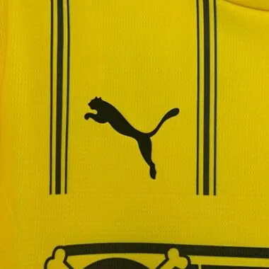 25-26 Dortmund x One Piece Special Edition S-4XL