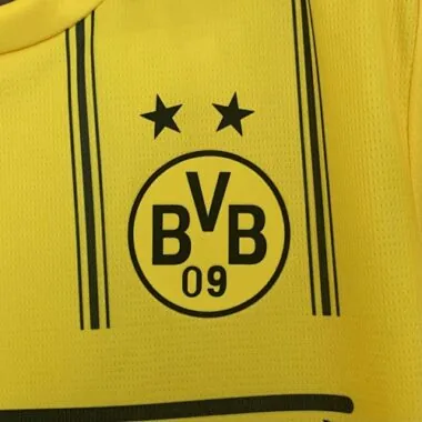 25-26 Dortmund x One Piece Special Edition S-4XL
