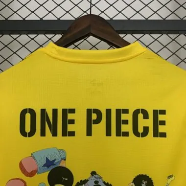25-26 Dortmund x One Piece Special Edition S-4XL