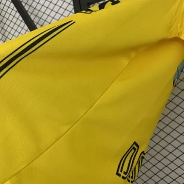 25-26 Dortmund x One Piece Special Edition S-4XL