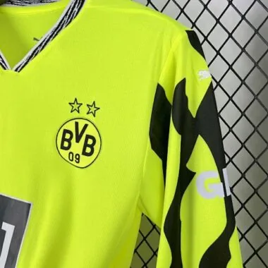 25-26 Long Sleeves Dortmund Special Edition S-XXL