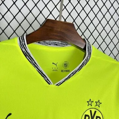 25-26 Long Sleeves Dortmund Special Edition S-XXL