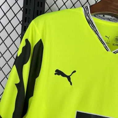 25-26 Long Sleeves Dortmund Special Edition S-XXL