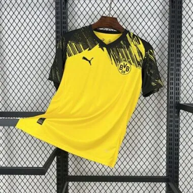 2025/26 Dortmund Home