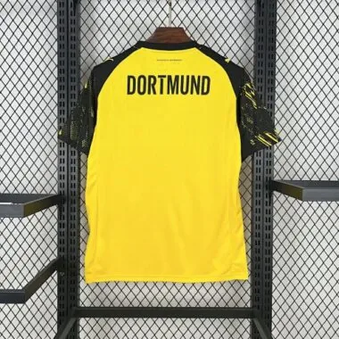 2025/26 Dortmund Home