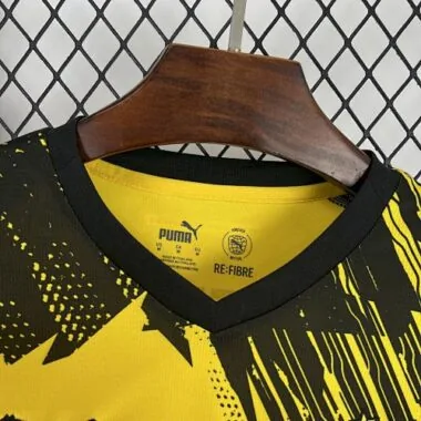 2025/26 Dortmund Home