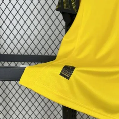 2025/26 Dortmund Home
