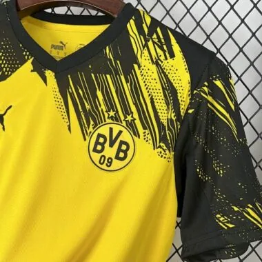 2025/26 Dortmund Home