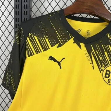 2025/26 Dortmund Home