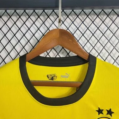2023/24 Long Sleeve Dortmund Home