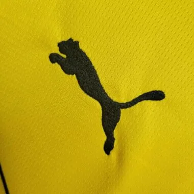 2023/24 Long Sleeve Dortmund Home